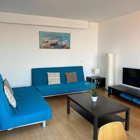 Gemini Superior Apartman & Yacht Balatonlelle Ngoại thất bức ảnh